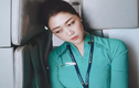 Bị hỏi chuyện lấy chồng, nữ tiếp viên Vietnam Airlines trả lời cực khéo