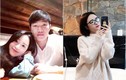 Soi profile "có số có má" của vợ sắp cưới Lương Xuân Trường