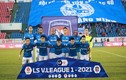 Cầu thủ Than Quảng Ninh tuyên bố nghỉ chơi từ vòng 9 V-League 