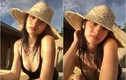 Hot girl Việt lai Pháp diện "2 mảnh" netizen ngắm hoài không chán