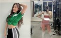 "Chiếc quần phản chủ", hot girl "trứng rán cần mỡ" ngượng chín mặt