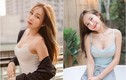Netizen chết mê với sắc vóc "nàng thơ" của "bông hồng lai Châu Á"