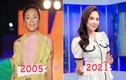 “MC đẹp nhất VTV” lộ ảnh đi catwalk từ năm 15 tuổi gây sốt