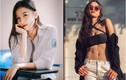 "Hot girl mùa thi" Hà Chi bất ngờ lột xác quyến rũ "hết nấc"