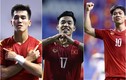 Ăn mừng đầy ngạo nghễ cầu thủ đội tuyển Việt Nam gây bão mạng