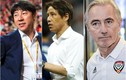 HLV Park Hang Seo "sát thủ" đánh bại các "ông thầy" từng dự World Cup