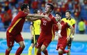 Thắng Malaysia, đội tuyển Việt Nam được thưởng “siêu to khổng lồ“