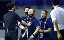 HLV Park Hang Seo bị cấm chỉ đạo ở trận Việt Nam gặp UAE