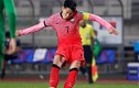 Hàn Quốc giúp đội tuyển Việt Nam chắc vé vào vòng loại cuối