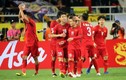 Đội tuyển Việt Nam và hành trình lịch sử tới vòng loại cuối World Cup