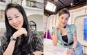 Soi cuộc sống "sang xịn mịn" của hot girl Nhật ký Vàng Anh - Minh Hương