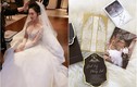 Soi lại đám cưới "to đùng" của Hoa khôi báo chí Vũ Phương Anh