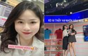 Bạn gái cũ Quang Hải chính thức thành BTV thể thao, dân mạng nói gì?