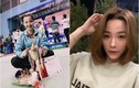 Danh tính "hot girl cầu lông" Việt gây sốt tại Olympic Tokyo 