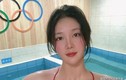 Nữ thần bóng nước Trung Quốc khiến khán giả Olympic Tokyo say đắm