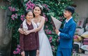 Ảnh cưới giản dị của YouTuber 'Ẩm thực mẹ làm'