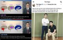 Giữa biến "não thú" VTV, MC Trần Ngọc công khai bênh đồng nghiệp