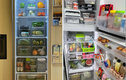 Chiếc tủ lạnh siêu "healthy" mùa dịch làm netizen "tới công chuyện"