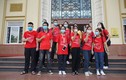 Sinh viên y, dược phía Bắc lên đường: "Vì Sài Gòn mau khỏi ốm"