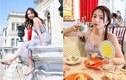 Đẹp ngọt ngào, nữ rapper Hong Kong làm netizen "say mềm"