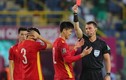 Trung vệ đội tuyển Việt Nam được "giảm án", sẵn sàng gặp Trung Quốc