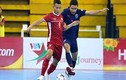 Dự Futsal World Cup 2021, đội tuyển Việt Nam vẫn xếp sau Thái Lan