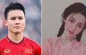 Bạn gái Quang Hải trổ tài nói đạo lý, netizen gật gù tán đồng
