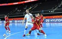Xác định đối thủ của ĐT futsal Việt Nam ở vòng 1/8 World Cup