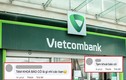 Hậu “tạm khoá báo có”, netizen vào page Vietcombank hỏi lập quỹ đen