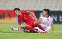Đội tuyển Việt Nam thua Trung Quốc, cầu thủ nào nhận "gạch" nhiều nhất?