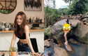 Gái xinh Sài thành khoe ảnh bikini giữa thiên nhiên làm netizen xôn xao