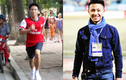 "Running man" chạy theo xe CLB Arsenal năm ấy giờ ra sao?