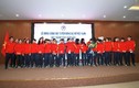 Lễ mừng công, đội tuyển nữ Việt Nam nhận "cơn mưa" tiền thưởng