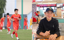 Lộ danh tính hot boy U23 Việt Nam khiến hội chị em "đứng hình"