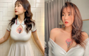 Lộ hình xăm chất, gái xinh trường Văn Lang làm netizen "đứng hình"