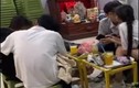 Diễn cảnh nóng trong quán trà chanh, hai đôi trẻ khiến netizen nóng mắt