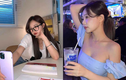 Gái xinh Hàn Quốc lộ sắc vóc "hack tuổi" làm netizen ngỡ ngàng