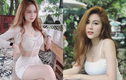 Chuyển hướng chơi TikTok, “cô giáo nóng bỏng nhất Việt Nam” tăng độ hot