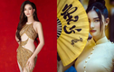 Thi Miss World 2022, gái xinh Ngoại Thương gây ấn tượng cực mạnh