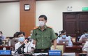 Công an TP HCM thông tin điều tra vụ bà Nguyễn Phương Hằng