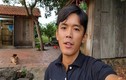 YouTuber "nghèo nhất Việt Nam" bồi hồi khi nhắc về ngôi nhà cũ