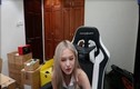 Xem thành quả lần đầu làm streamer của hot girl Xoài Non