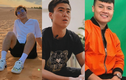 Danh tính dàn dân chơi đồ hiệu khét tiếng của đội tuyển Việt Nam