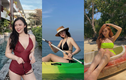 Diện bikini khoe body, dàn MC Esports khiến netizen "lác mắt"