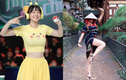 Loạt sự cố thời trang của Lê Bống làm netizen muốn "độn thổ"