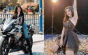 Sau 2 năm nổi tiếng, gái xinh cưỡi moto nổi tiếng giờ ra sao?