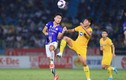 SLNA tự thua, CLB Hà Nội xây chắc ngôi đầu V-League 2022