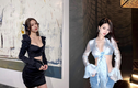 Hot girl Trung Quốc liều lĩnh mặc "trái luật" nhưng đẹp mê mẩn