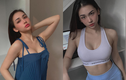 “Hot girl phòng gym” Cà Mau có đường nét sắc sảo