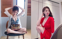 “Hot mom Đài Loan” khoe ảnh hiện tại đẹp ngỡ ngàng